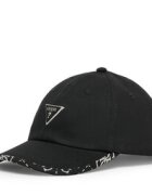 Guess Шапка с козирка AM9654 COT01