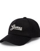 Guess Шапка с козирка AW5182 WOL01
