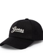 Guess Шапка с козирка AW5182 WOL01
