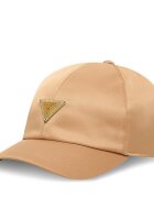Guess Шапка с козирка AW5396 POL01