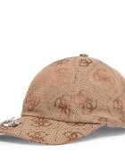 Guess Шапка с козирка AW5615 POL01
