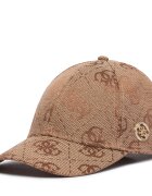 Guess Шапка с козирка AW5625 POL01