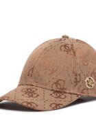 Guess Шапка с козирка AW5625 POL01