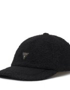 Guess Шапка с козирка AW5626 POL01
