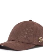 Guess Шапка с козирка AW5627 POL01