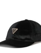 Guess Шапка с козирка AW5630 POL01