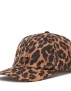 Guess Шапка с козирка AW5641 WOL01