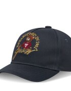 Guess Шапка с козирка H5RZ09 WO08O