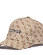 Guess Шапка с козирка H6YZ12 W2604