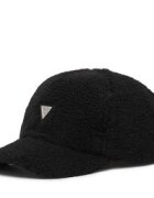 Guess Шапка с козирка J6BZ48 W4086