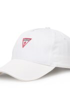 Guess Шапка с козирка M3YZ22 WBN60