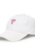 Guess Шапка с козирка M3YZ22 WBN60