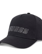Guess Шапка с козирка V5GZ01 WO08O