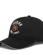 Guess Шапка с козирка V6RZ03 WO07T