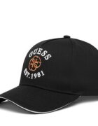 Guess Шапка с козирка V6RZ03 WO07T