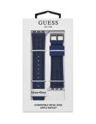 Guess Сменяема каишка за часовник Apple Watch CS3003S3