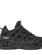 Guess Сникърси Belluna FLJBLL ELE12