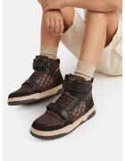 Guess Сникърси CEO-BI12-CAROL-03