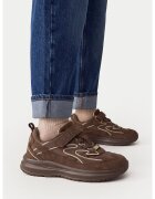 Guess Сникърси EO-CP40GG28AW2026