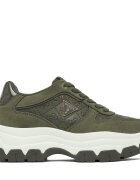 Guess Сникърси FLFB2E ESU12