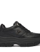 Guess Сникърси FLFBE3 FAL12