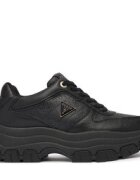 Guess Сникърси FLFBE3 FAL12