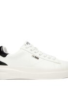 Guess Сникърси FLFE10 ELE12