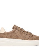 Guess Сникърси FLFEZ2 FAL12