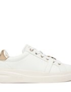 Guess Сникърси FLFEZO LEA12