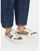 Guess Сникърси FLFMA2 FAL12