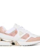 Guess Сникърси FLFMIC ELE12