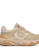 Guess Сникърси FLFMRZ ELE12