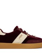 Guess Сникърси FLFN2A FAB12