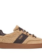 Guess Сникърси FLFN3A FUR12