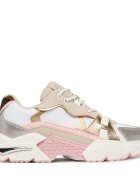 Guess Сникърси FLJCR7 LEL12