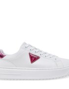 Guess Сникърси FLJD12 LEA12