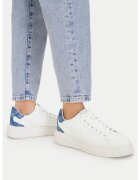 Guess Сникърси FLJE14 LEA12