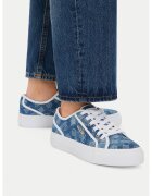 Guess Сникърси FLJJX7 FAL12