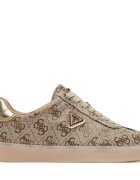 Guess Сникърси FLJJZ2 FAL12