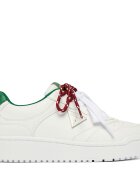 Guess Сникърси FLJM12 ELE12