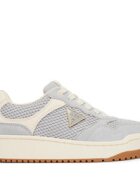 Guess Сникърси FLJM13 FAB12 Светлосиньо