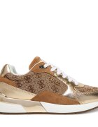 Guess Сникърси FLJM19 FAL12