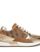Guess Сникърси FLJM19 FAL12