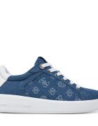 Guess Сникърси FLJRN2 DEN12