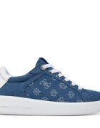 Guess Сникърси FLJRN2 DEN12