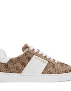 Guess Сникърси FLJRO5 FAL12