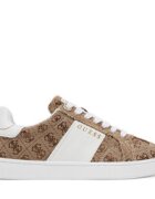 Guess Сникърси FLJRO5 FAL12