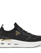 Guess Сникърси FLJSOL FAB12