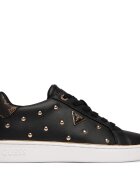 Guess Сникърси FLPBON ELE12