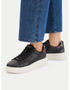 Guess Сникърси FLPE11 LEA12
